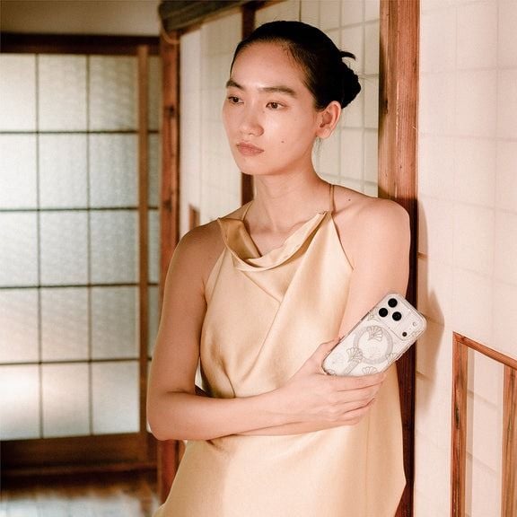  Ốp 17 Promax UNIQ COEHL - Maree 