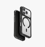  Ốp 17 Pro UNIQ Combat - Black 