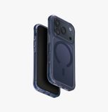  Ốp 17 Pro UNIQ Combat - Navy Blue 
