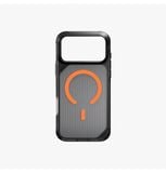  Ốp 17 Promax UNIQ Combat Active - Smoke 