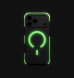  Ốp 17 Promax UNIQ Combat Active - Forst Clear/Lume 