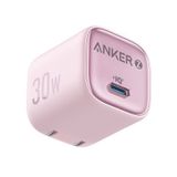  Sạc Anker Zolo 30W A2698-Hồng 