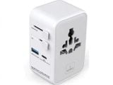  Sạc Du Lịch Wiwu 45W-UA016 
