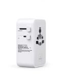  Sạc Du Lịch Wiwu 45W-UA016 