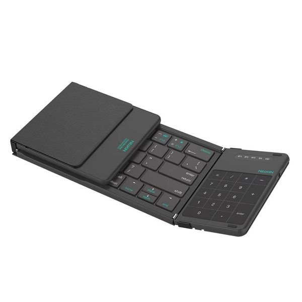  Bàn Phím Gập Nillkin Cube Pocket 