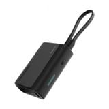  Pin Cuktech 10.000mah LPB 100 33W - Xám 
