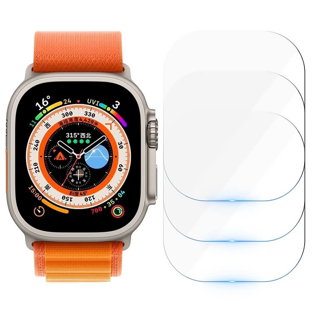  Kính cường Lực AppleWatch Ultra 