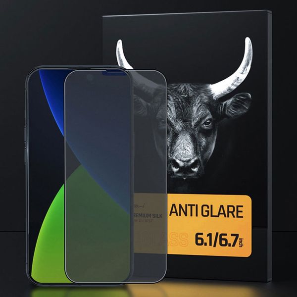  Kính Mipow Chống Vân Tay 14Pro 