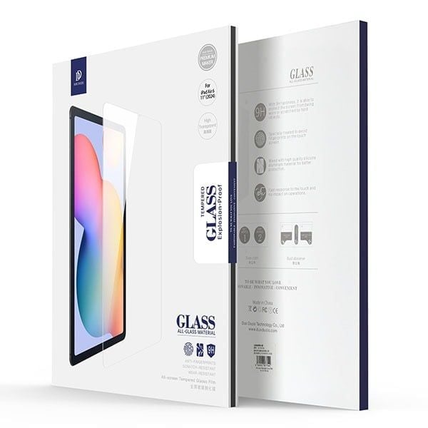  Kính iPad Pro 11 (M2) Dux Ducis 