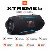  Loa JBL XTreme 5 - Đen | Hàng Chính Hãng Công Ty 