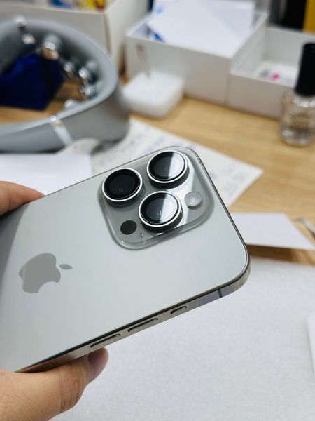  Lens URR PVD - Natural 