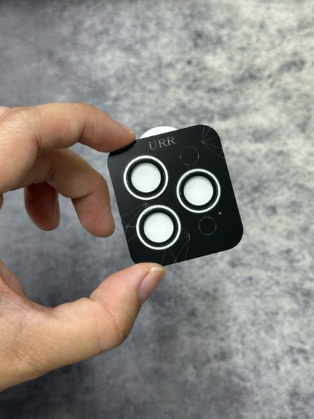  Lens 17 Promax URR PVD - Bạc 