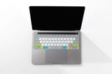  Phủ Phím innostyle Navigator Macbook Air 13.6 / Pro 14-16 