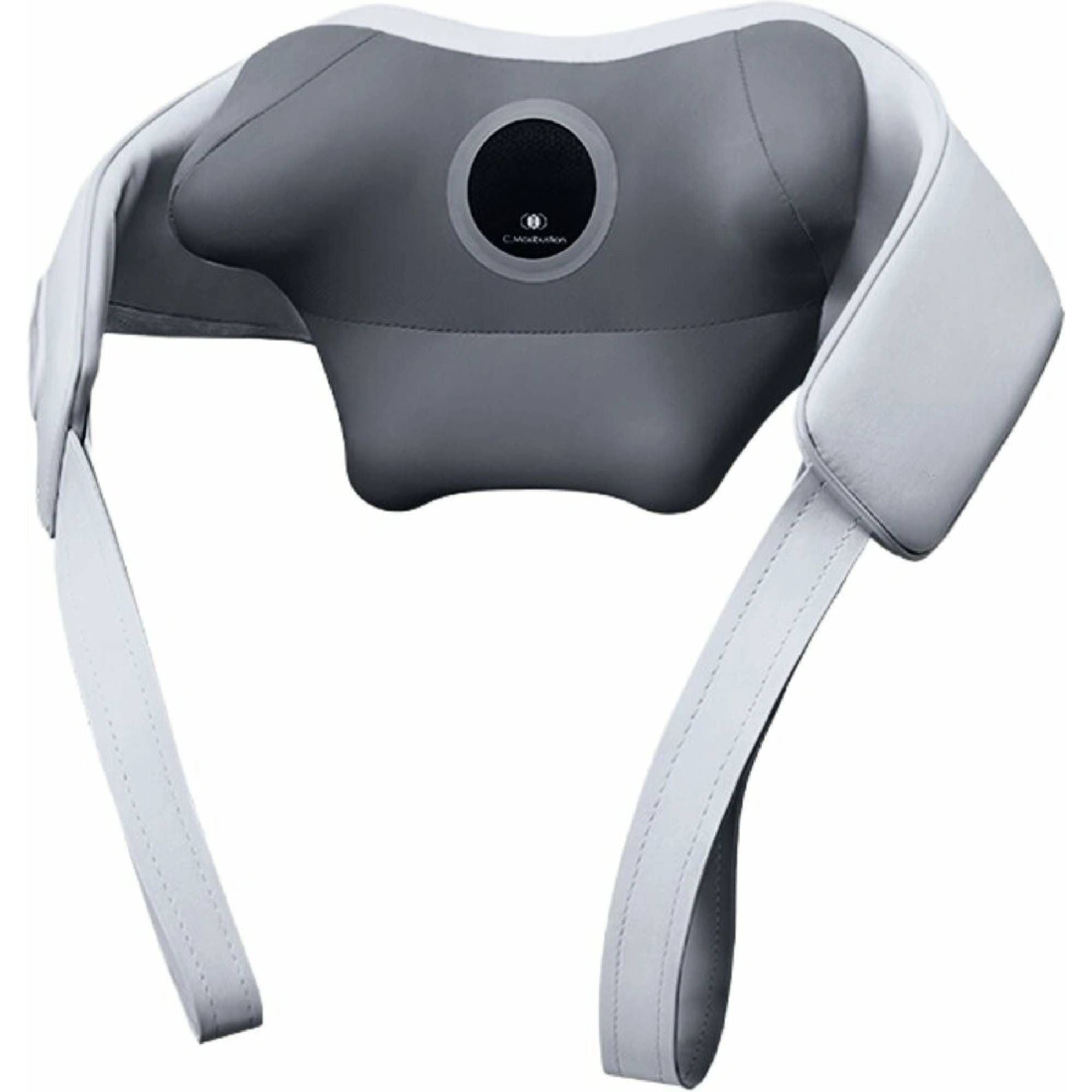  Máy Massage Cổ Vai Gáy Breo N6 Mini - Xám 