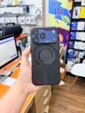  Ốp 17 Promax Aulumu A17 Rugged - Đen 