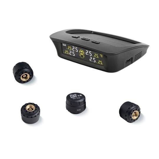  Máy Đo Áp Suất Lốp Van Ngoài 70mai Lite 2 (T05) 