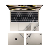  Dán 3M JRC Macbook Air 13.6inch (Startlight) 