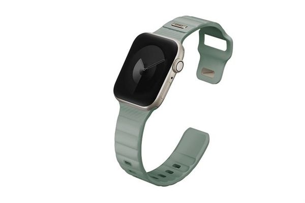  Dây Uniq Stride-Iceplant Green (40/41/42) 