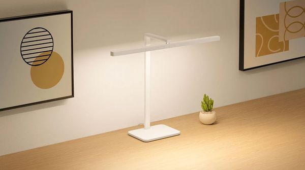  Đèn Bàn Xiaomi Led Desk Lamp 2| Hàng Chính Hãng 