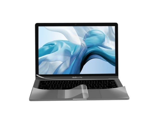  Dán 3M Innostyle Macbook Pro 13inch M2 (Silver) 