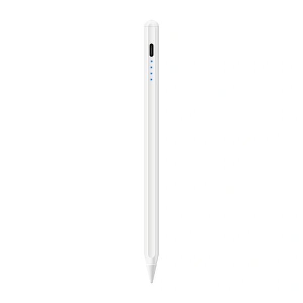  Bút Cảm Ứng Wiwu Pencil Max - Đa năng, dùng cho các đời ipad/Điện thoại/Máy tính bảng 