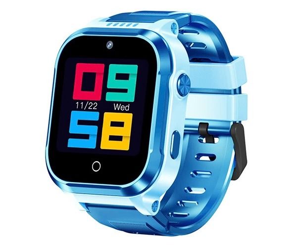  Đồng Hồ Thông Minh Trẻ Em MyKID V2-Xanh 