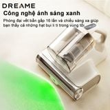  Máy Hút Bụi Nệm Dreame D20 Pro-Có Cảm Biến Báo Bụi 