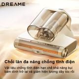  Máy Hút Bụi Nệm Dreame D20 Pro-Có Cảm Biến Báo Bụi 