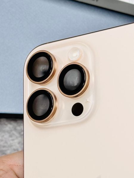  Lens URR PVD - Desert 