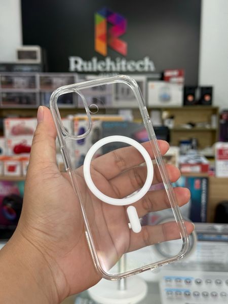  Ốp 17 Likgus Trong Magsafe 