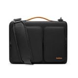 Túi Đeo Tomtoc Shoulder Bags Mac 13/14inch (Black) 