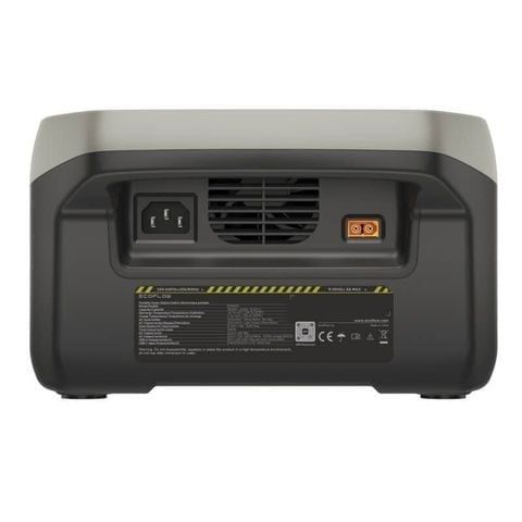  Trạm Sạc ECOFLOW River 2 - 300W 256Wh 