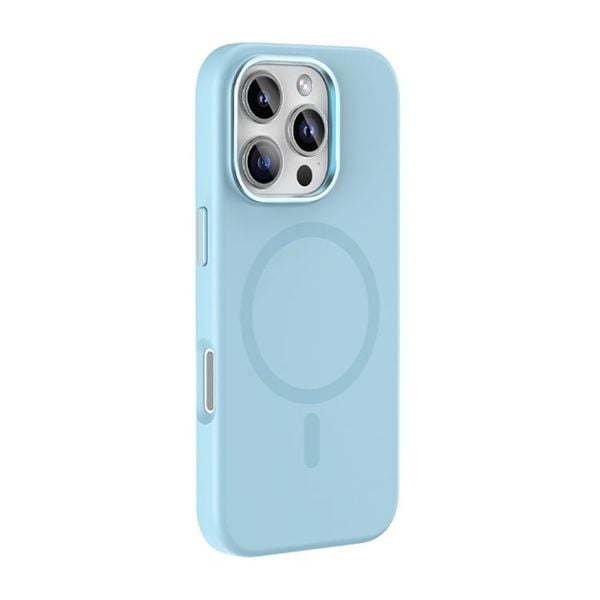  Ốp 16 Promax Mutural Silicon - Xanh 