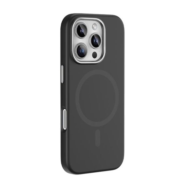 Ốp 16 Promax Mutural Silicon - Đen 