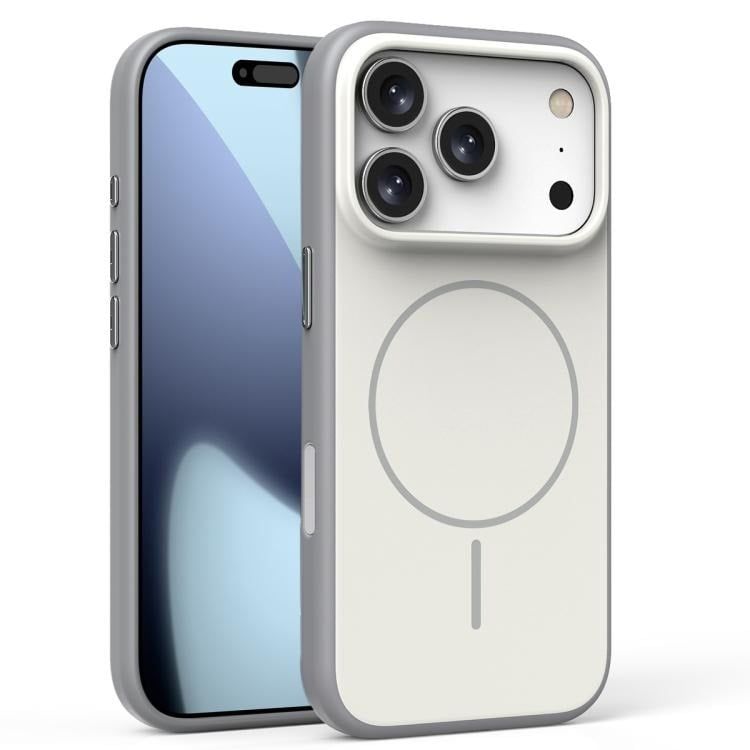  Ốp 17 Promax Likgus AI Glaze - Trắng 