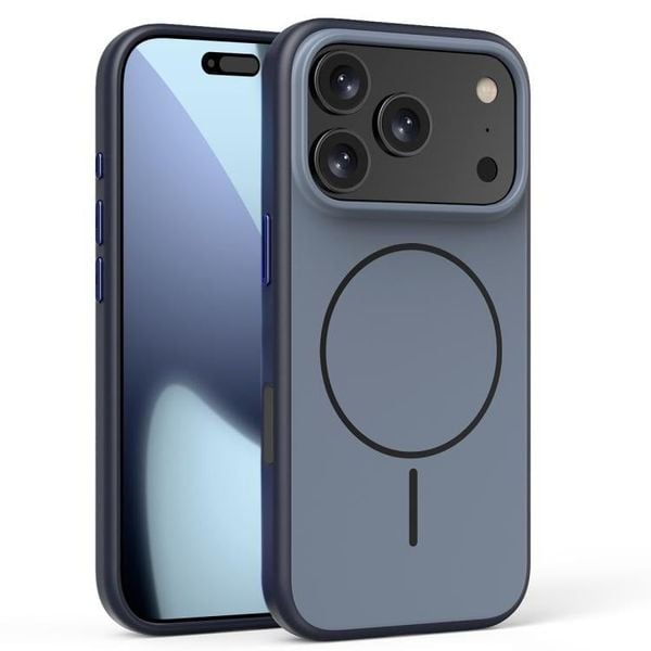  Ốp 17 Promax Likgus AI Glaze - Xanh 