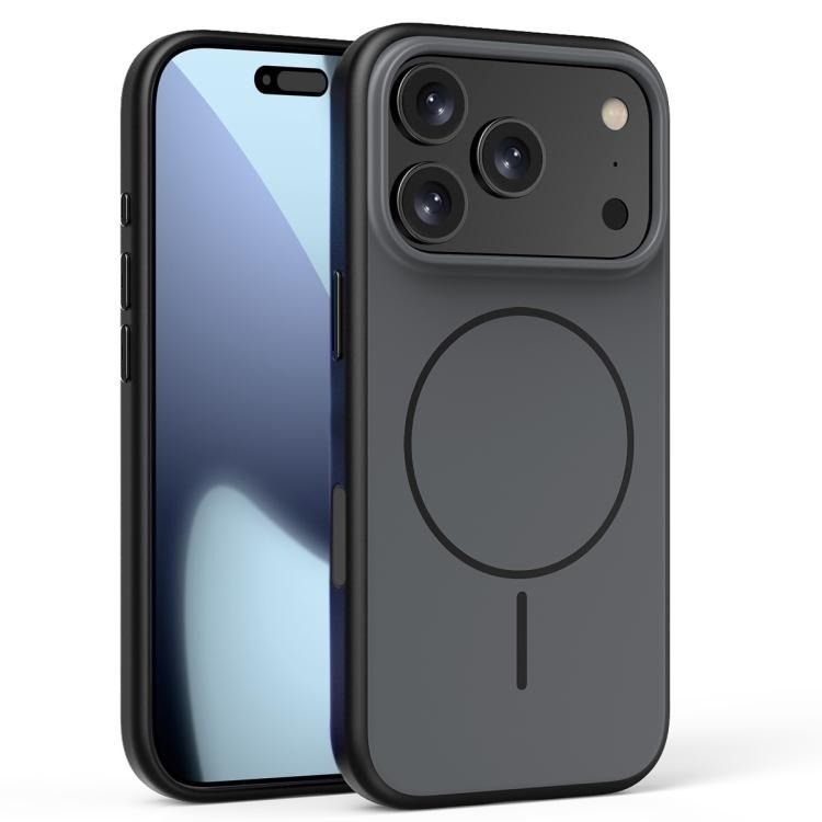  Ốp 17 Promax Likgus AI Glaze - Đen 