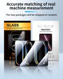  Kính iPad Pro 11inch (M2) Lumo Magic Box 