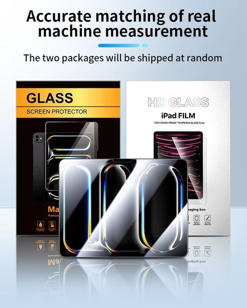  Kính iPad Pro 11inch (M2) Lumo Magic Box 