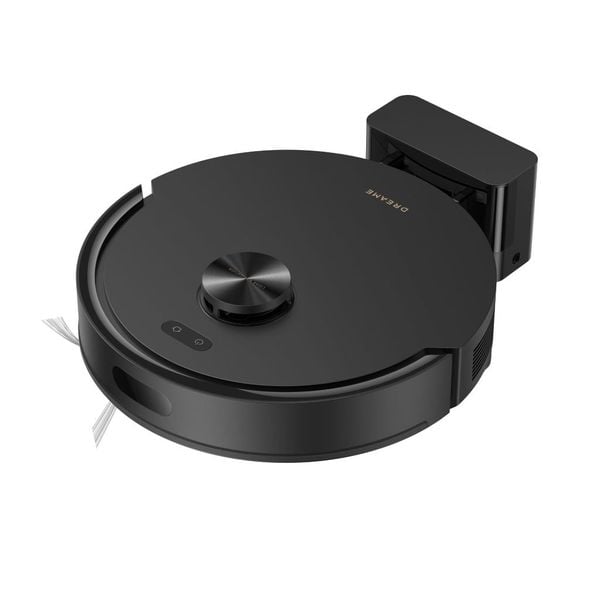  Robot Hút Bụi Lau Nhà Dreame F20 