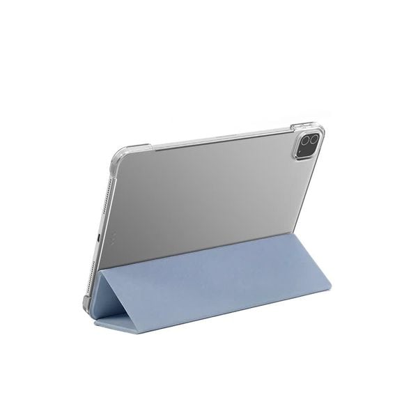  Bao Da Wiwu Classic iPad Pro 11-Air 4/5/6 - Xanh 