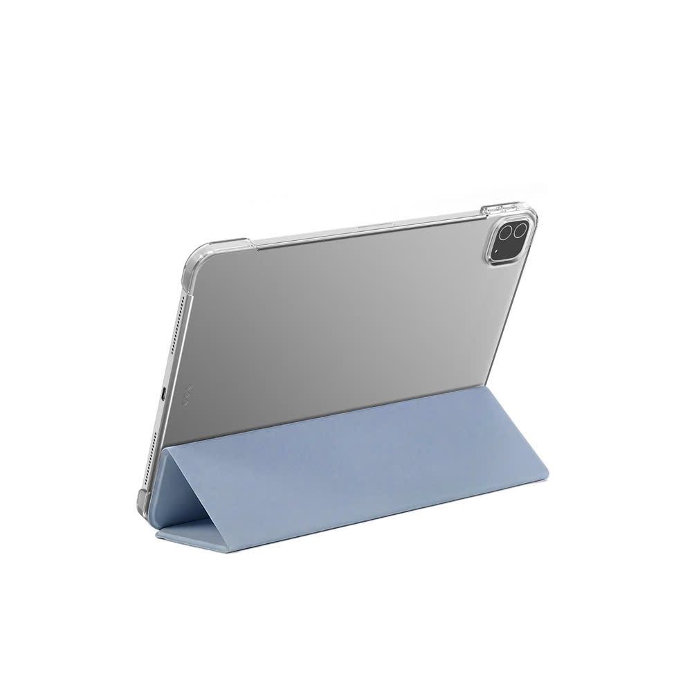  Bao Da Wiwu Classic iPad Pro 11-Air 4/5/6 - Xanh 