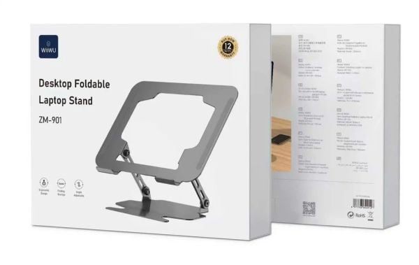  Giá Đỡ Laptop Wiwu S901 