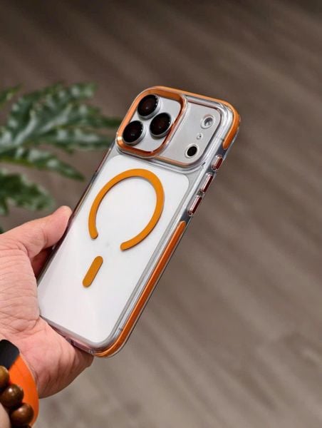  Ốp 17 Promax Filada - Cam 