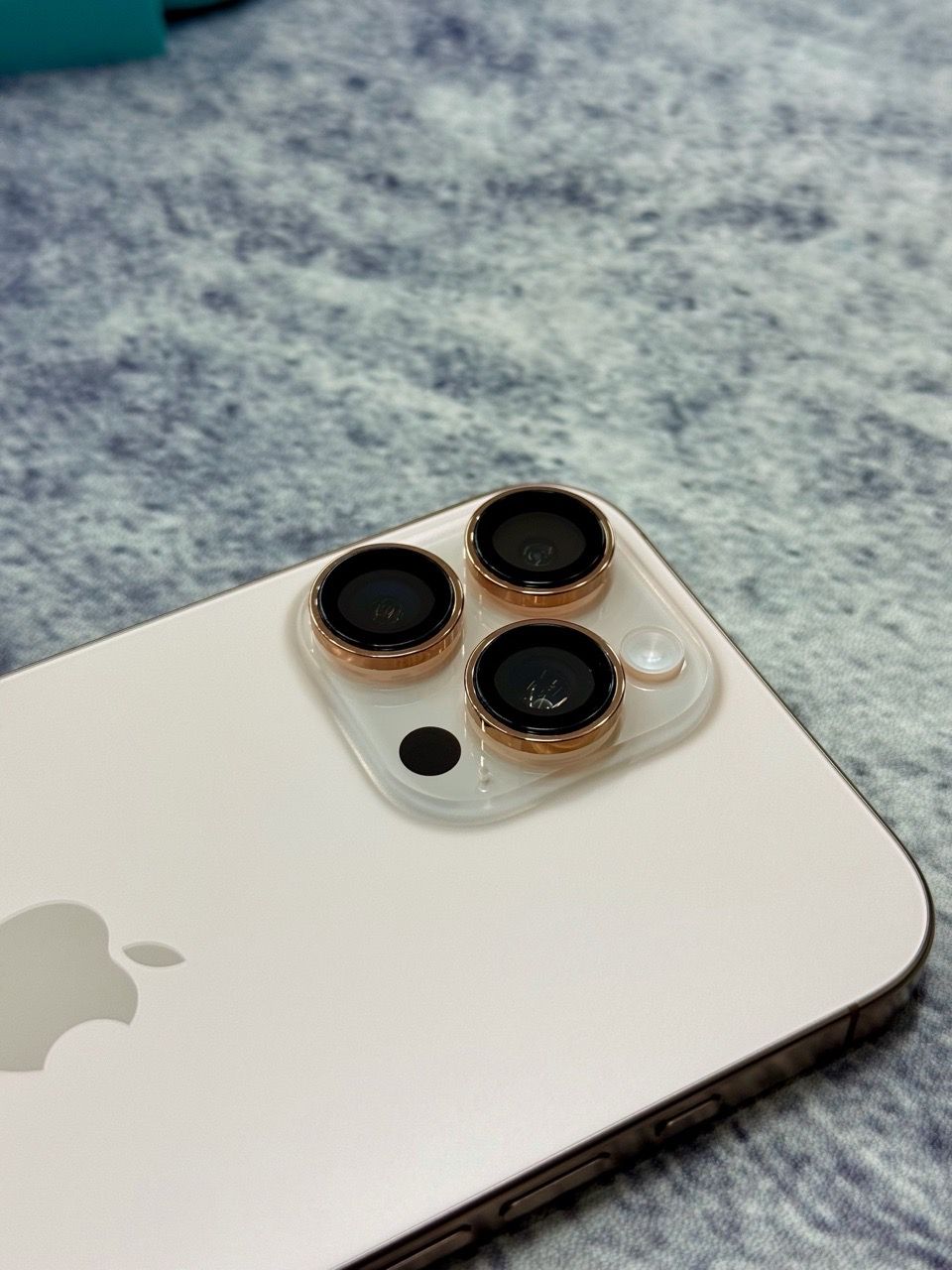  Lens URR Sapphire - Desert 