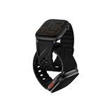  Dây AppleWatch UNIQ Fluo Magnetic - Midnight Black 