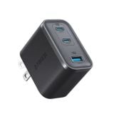  Sạc Anker Nano 2C1A 70W Đen - A121A 