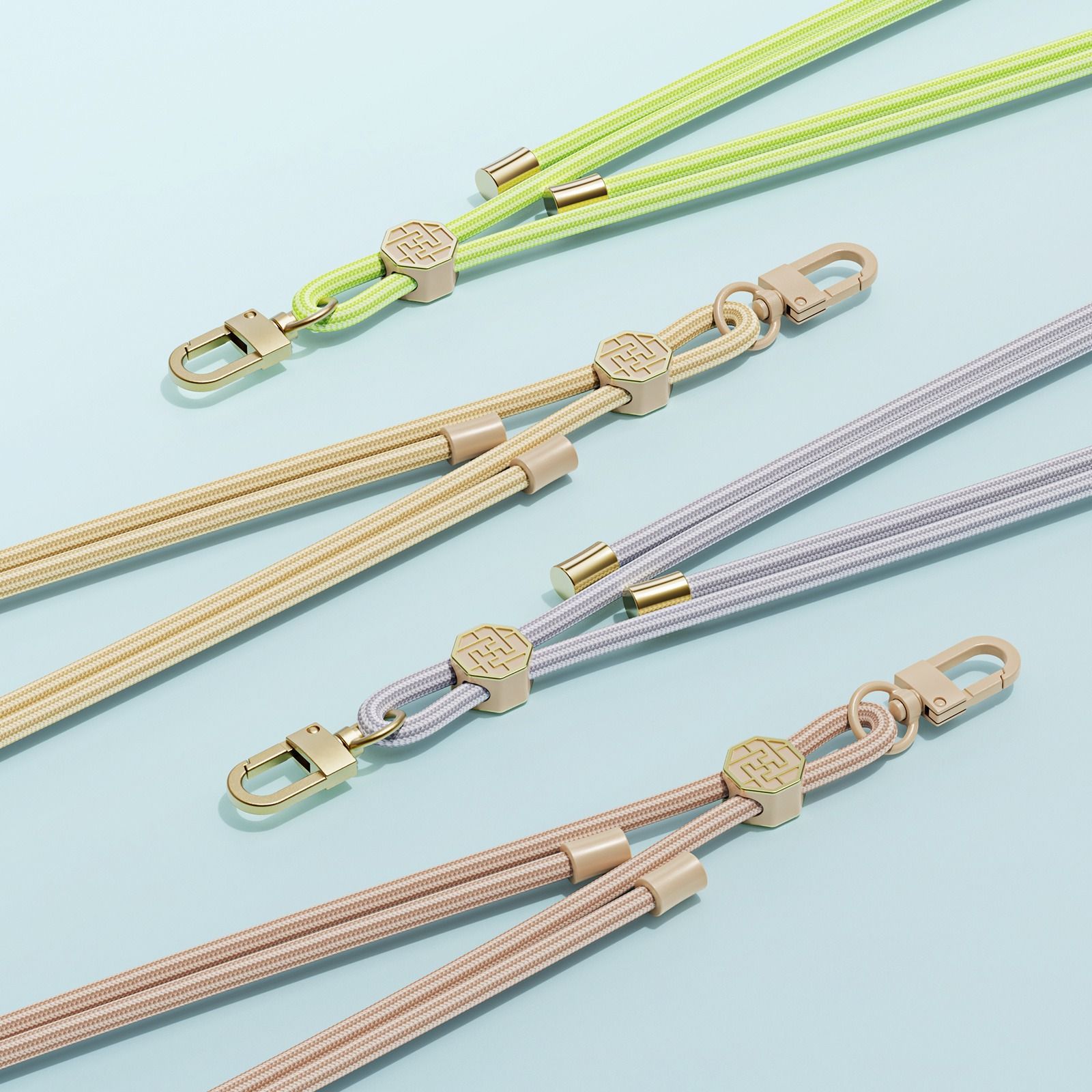  Dây Đeo Điện Thoại Dux Ducis (Đeo Cổ) 