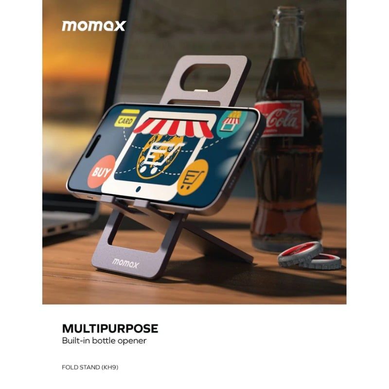  Giá Đỡ Momax Gập KH9 