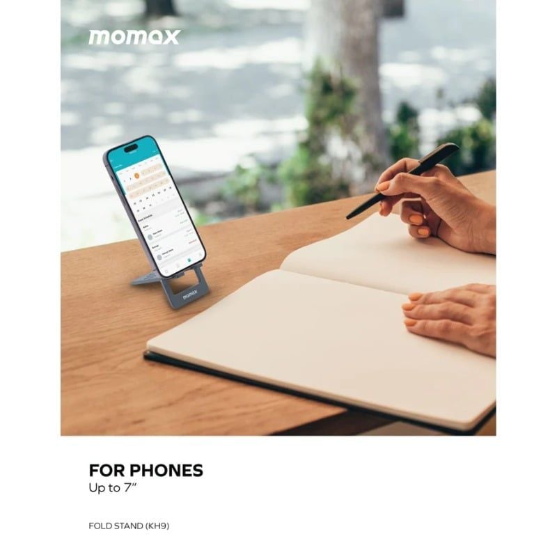  Giá Đỡ Momax Gập KH9 